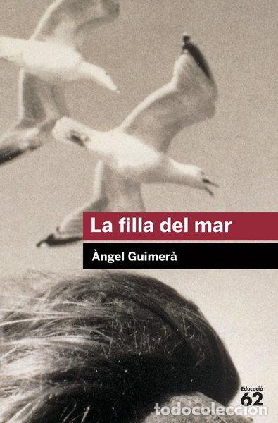 Libri di seconda mano: La filla del mar- 9788492672325