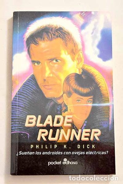 Libri di seconda mano: Blade Runner- 9788435015950