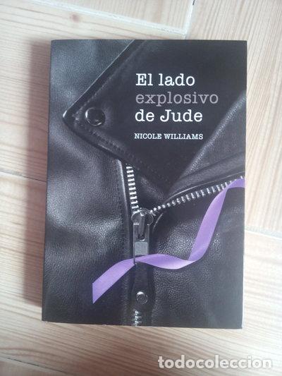 Libri di seconda mano: El lado explosivo de Jude- 9788490430361