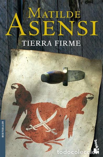 Libri di seconda mano: Tierra Firme- 9788408083351