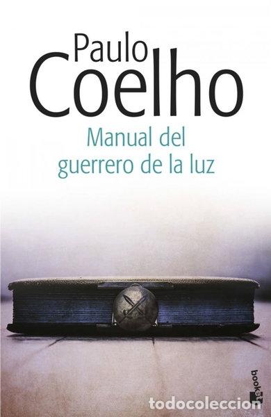 Libri di seconda mano: Manual del guerrero de la luz- 9788408153870