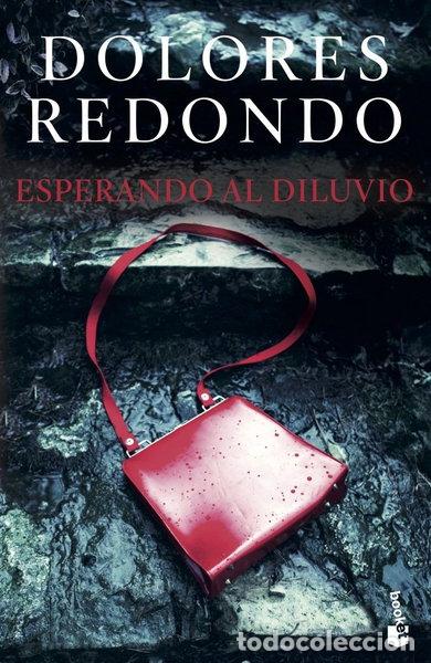 Libri di seconda mano: Esperando al diluvio- 9788423363797