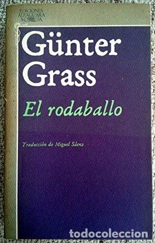 Libros: El rodaballo- 9788401421112
