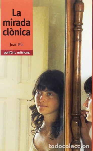 Libri di seconda mano: La mirada cl&ograve;nica- 9788493484767