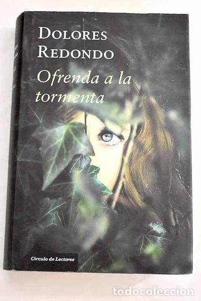 Libri di seconda mano: Ofrenda a la tormenta- 9788467261868