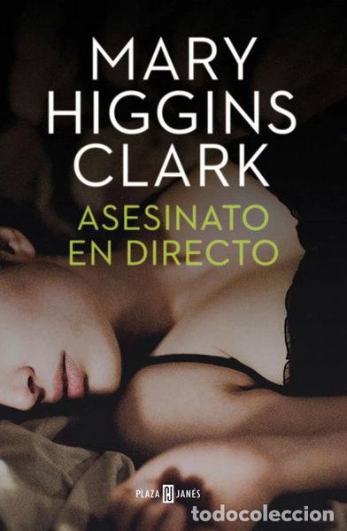 Libri di seconda mano: Asesinato en directo- 9788401343445