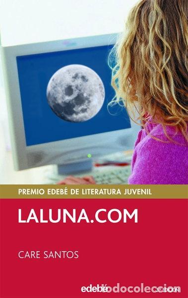 Libri di seconda mano: Laluna.com- 9788423676736