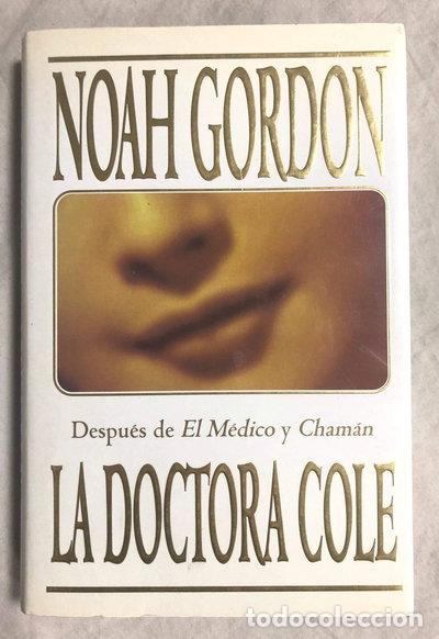 Libri di seconda mano: La doctora Cole- 9788422656647