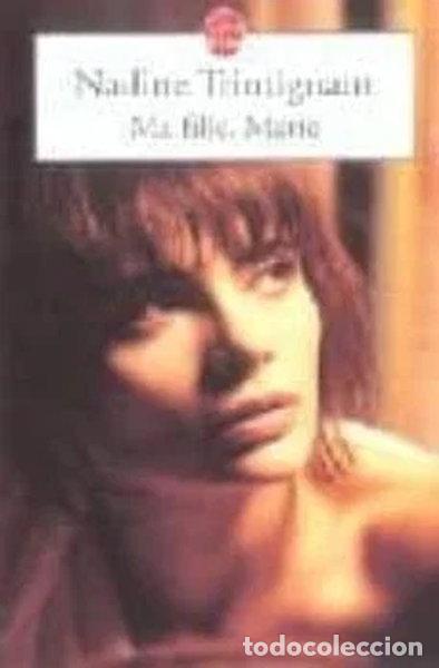 Libros: Ma fille, Marie- 9782253109167