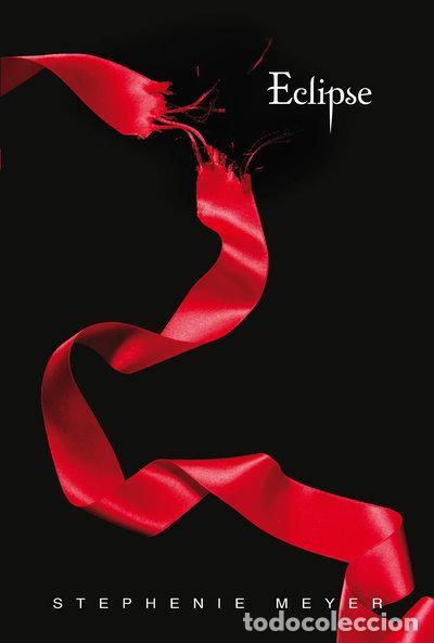 Libros: Eclipse- 9788420472331