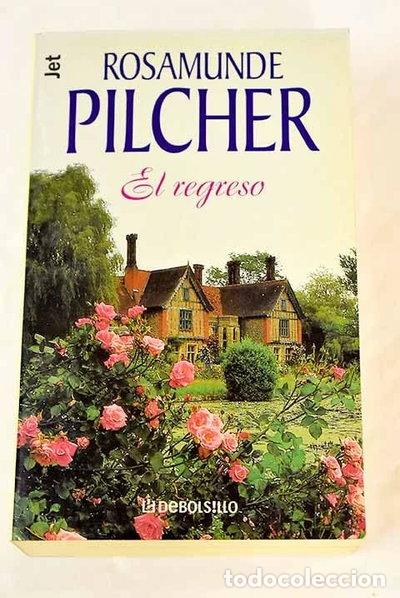 Libros: El regreso- 9788484502456
