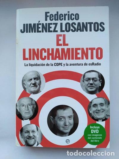 Libros: El linchamiento- 9788499700922
