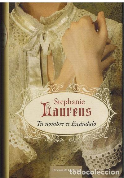 Libros: Tu nombre es esc&aacute;ndalo- 9788467241501
