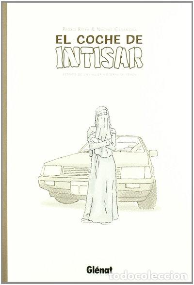 Libros: El coche de Intisar 1- 9788499473499