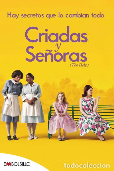 Libri di seconda mano: Criadas y se&ntilde;oras- 9788415140566