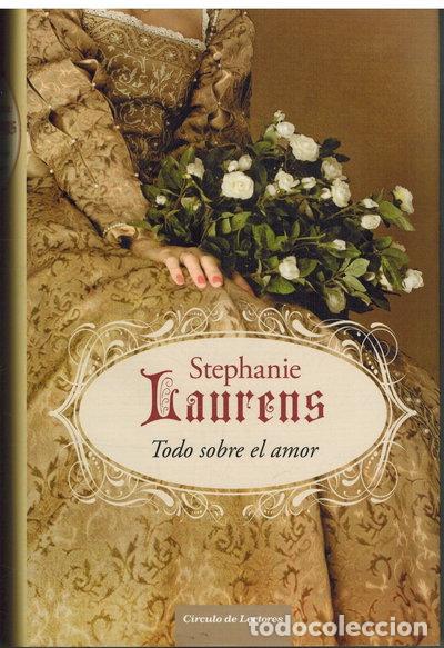 Libri di seconda mano: Todo sobre el amor- 9788467241532
