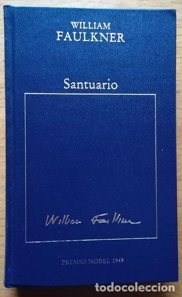 Libri di seconda mano: Santuario- 9788475300887