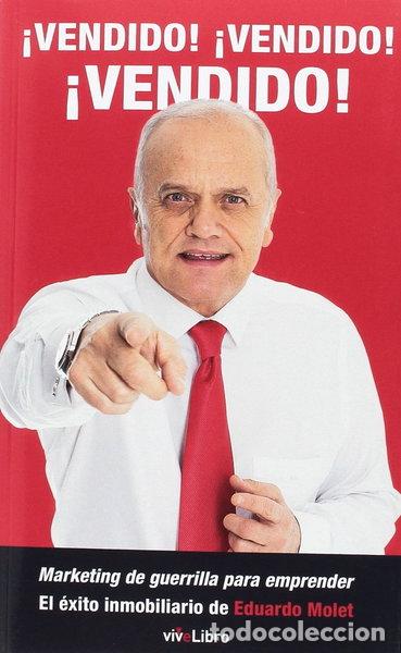 Libri di seconda mano: &iexcl;Vendido! &iexcl;Vendido! &iexcl;Vendido!- 9788416969333