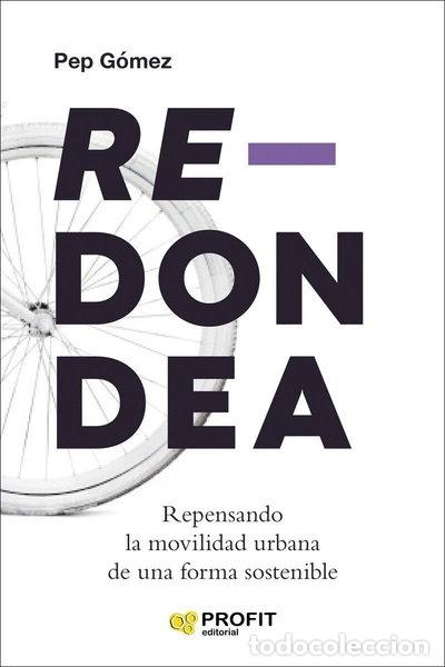 Libros: Redondea- 9788417942762