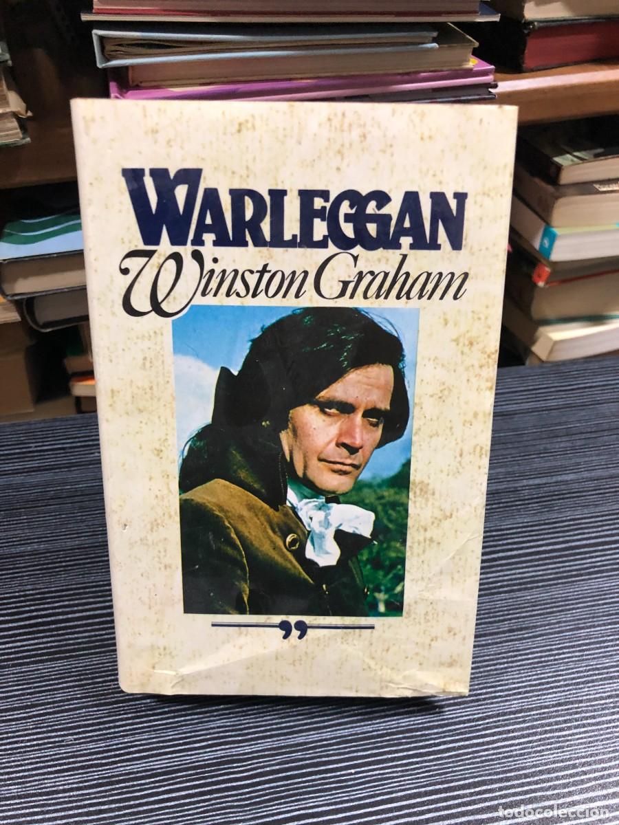 Libros: Warleggan Winston Graham