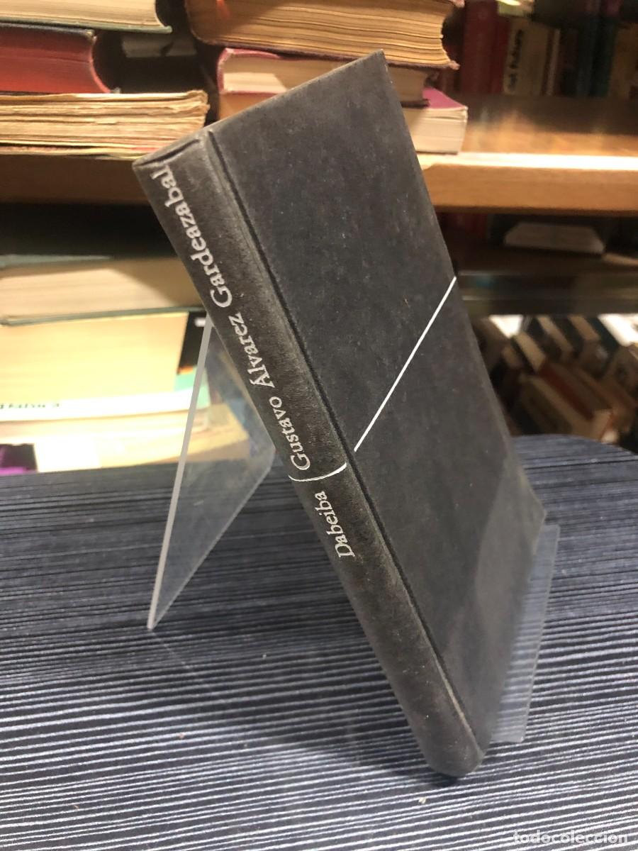 Libros: Dabeiba Gustavo &Aacute;lvarez Gardeaz&aacute;bal