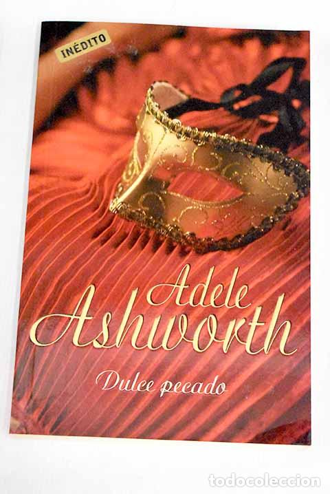 Livros em segunda m&atilde;o: Dulce pecado: Ashworth, Adele.- Ashworth, Adele