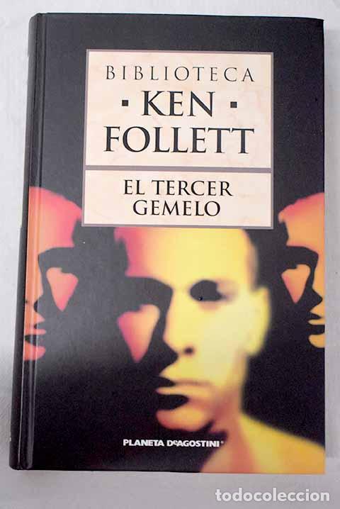 B&uuml;cher: El tercer gemelo: Follett, Ken.- Follett, Ken