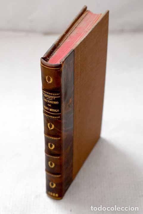 Libros: O cancioneiro de Pero Meogo.- M&eacute;ndez Ferr&iacute;n, X. L.