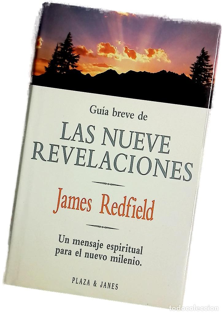 Libros: Gu&iacute;a breve de las nueve revelaciones