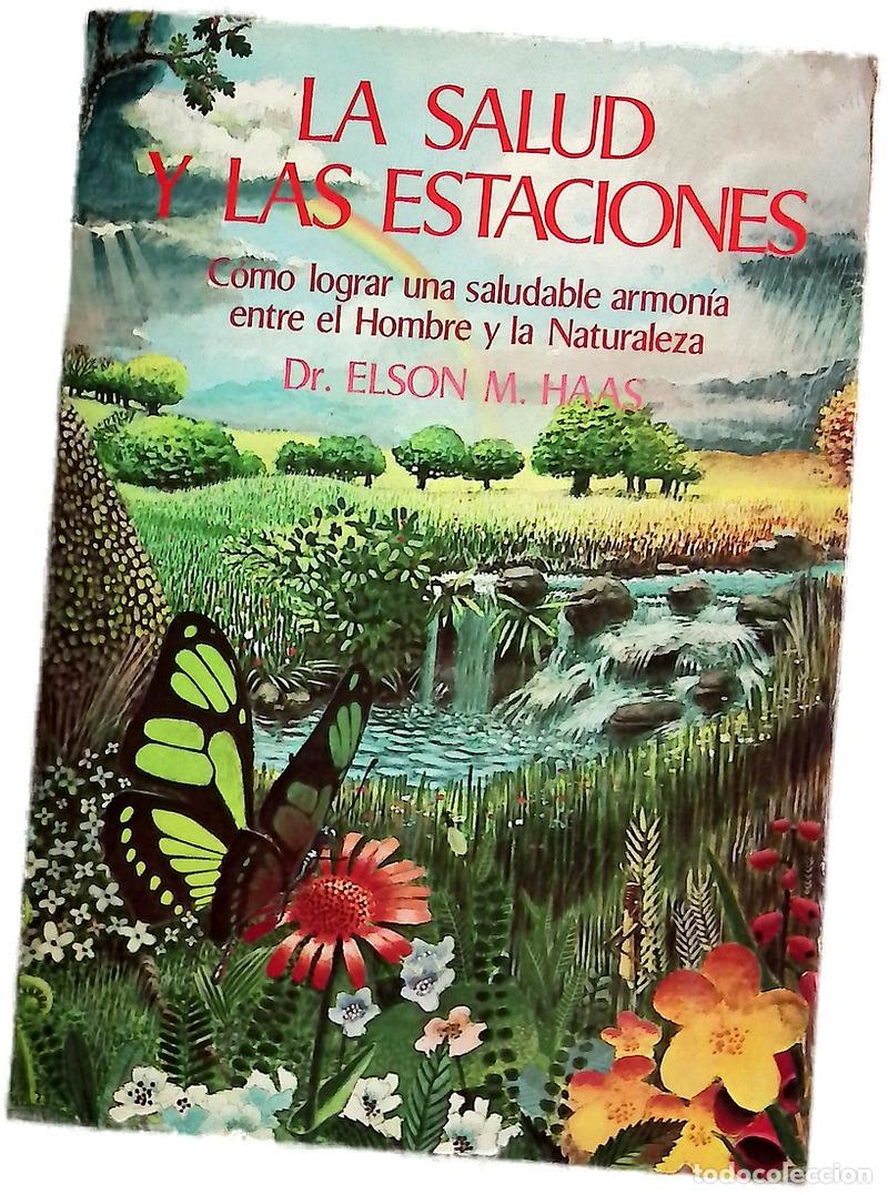 Libros: La salud y las estaciones