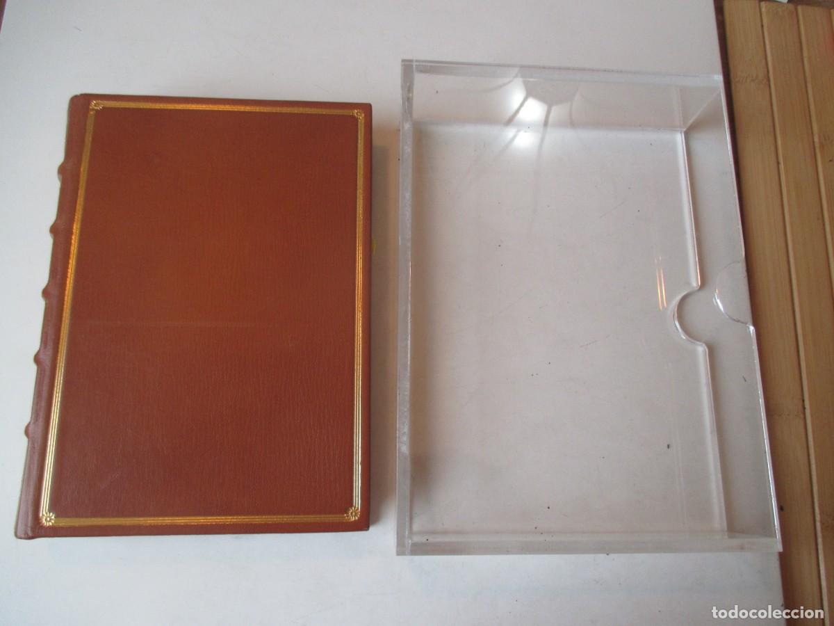 Libros: LE LIVRE D&acute;IMAGES DE MADAME MARIE ( facsimil) W41482