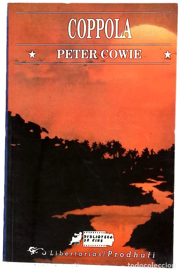 Libros: Coppola - Cowie, Peter; Bravo de Urqu&iacute;a, Loreto