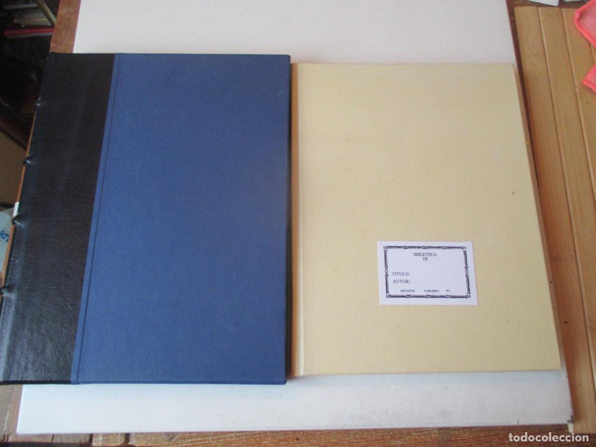 Libros: BARTOLOMEO DALLI SONETTI Isolario (facsimil) W41483 - Foto 3