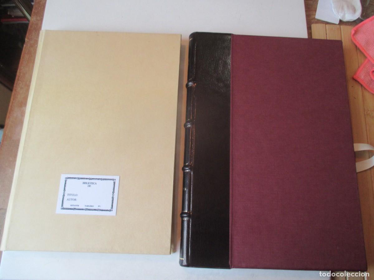 Libros: Compost et Kalendrier des berg&eacute;res ( Facsimil ) W41484 - Foto 2