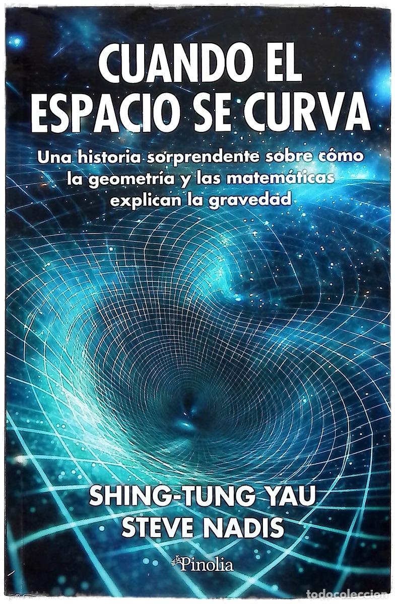 B&uuml;cher: Cuando el espacio se curva