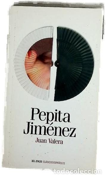 B&uuml;cher: Pepita Jim&eacute;nez - Valera, Juan