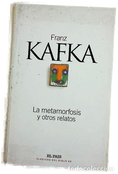 B&uuml;cher: La metamorfosis y otros relatos