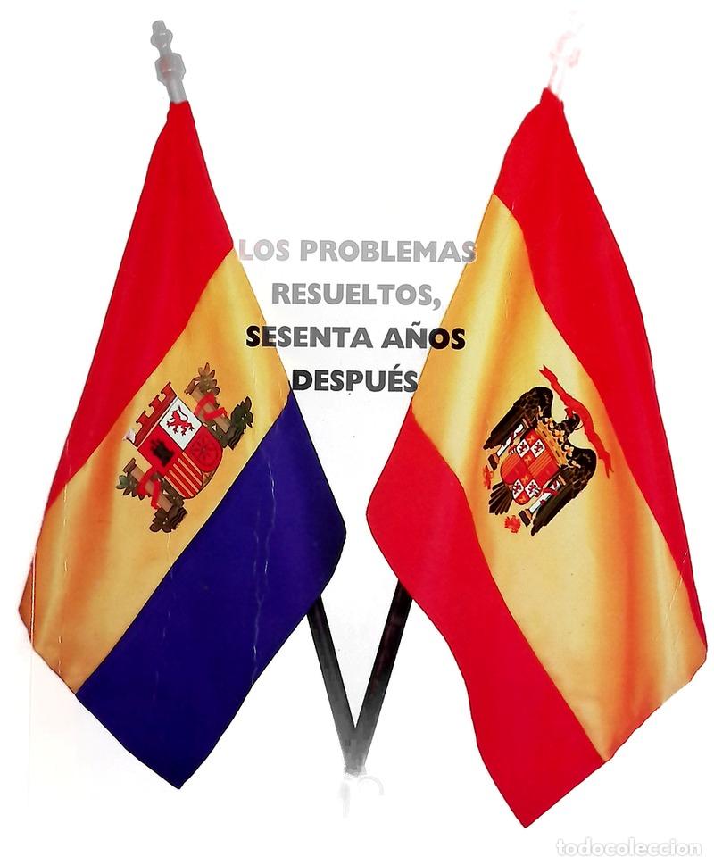 B&uuml;cher: Historia esencial de la guerra civil espa&ntilde;ola todos los problemas resueltos, sesenta a&ntilde;os despu&eacute;s