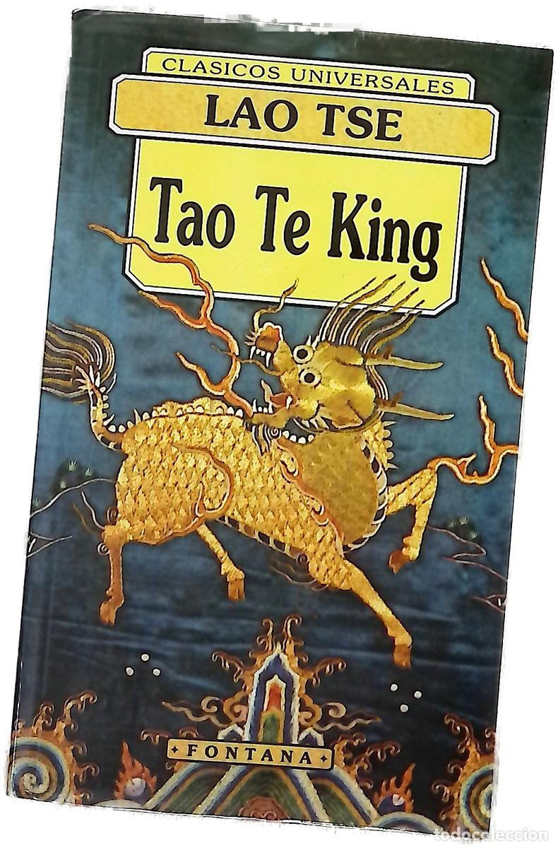 Libri di seconda mano: Tao te king - Laozi; Lozano Mitter, Pedro