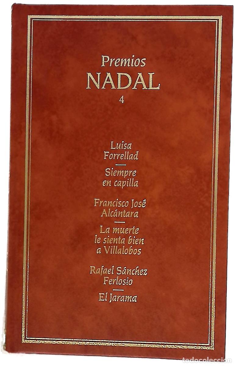 Libros: Siempre en capilla - Forrellad, Llu&iuml;sa; Alc&aacute;ntara, Francisco Jos&eacute;; S&aacute;nchez Ferlosio, Rafael