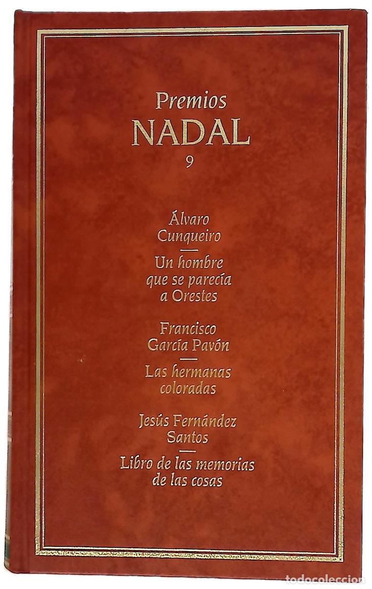 Libros: Un hombre que se parec&iacute;a a Orestes