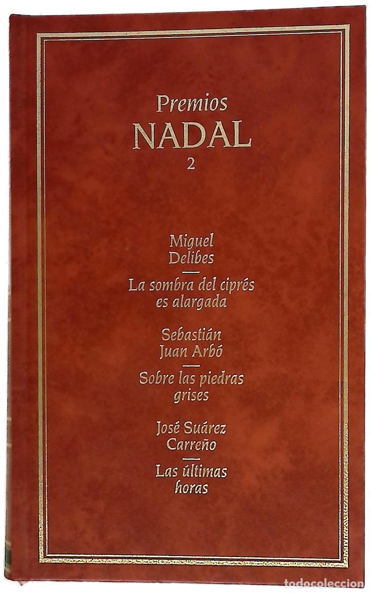Libros: La sombra del cipr&eacute;s es alargada