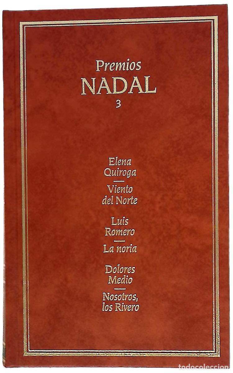 Libros: Viento del norte - Quiroga, Elena; Romero, Luis; Medio, Dolores