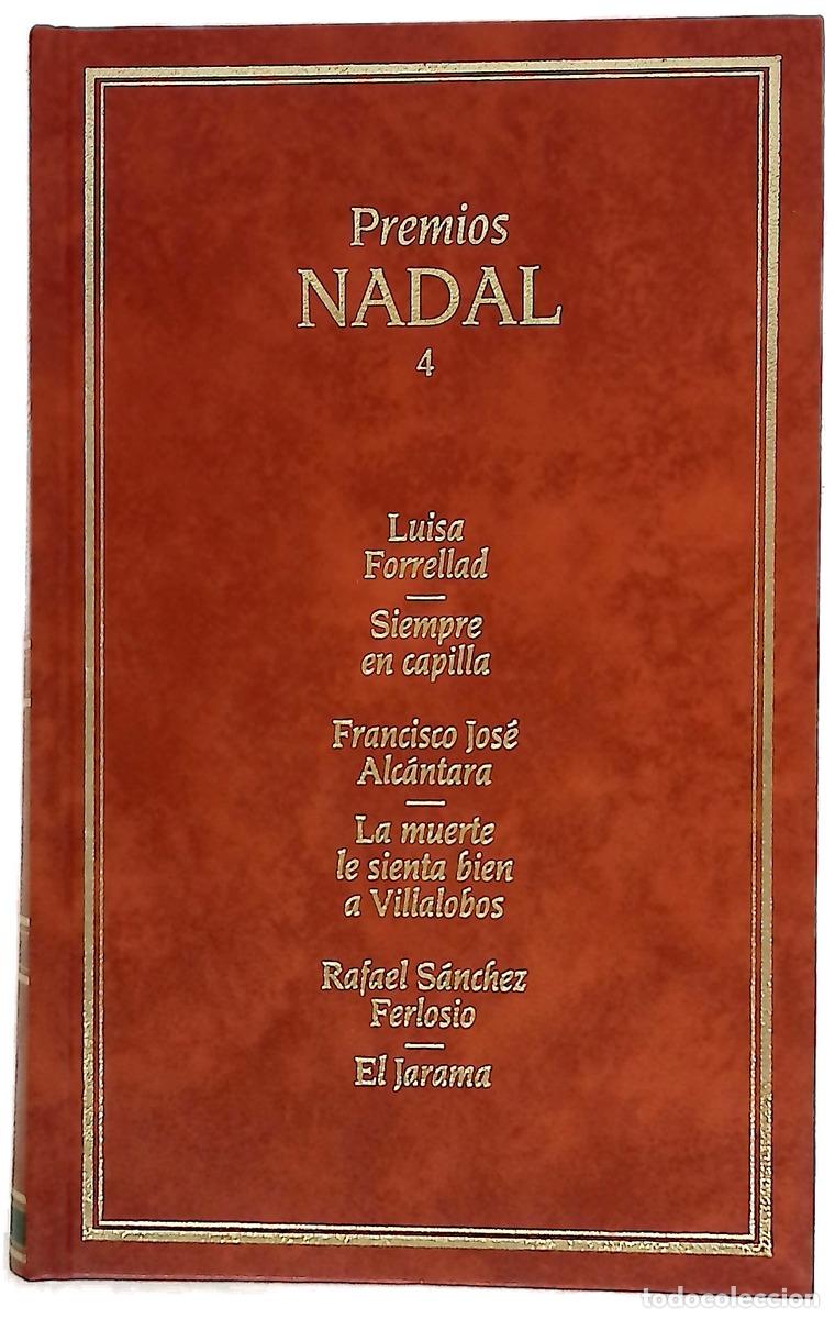 Libros: Siempre en capilla - Forrellad, Llu&iuml;sa; Alc&aacute;ntara, Francisco Jos&eacute;; S&aacute;nchez Ferlosio, Rafael