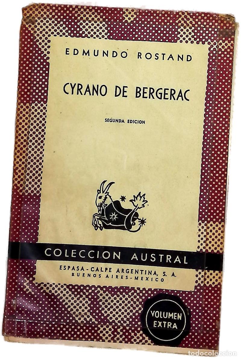 Libros: Cyrano de Bergerac - Rostand, Edmond; Campmany, Jaime; Campmany, Laura