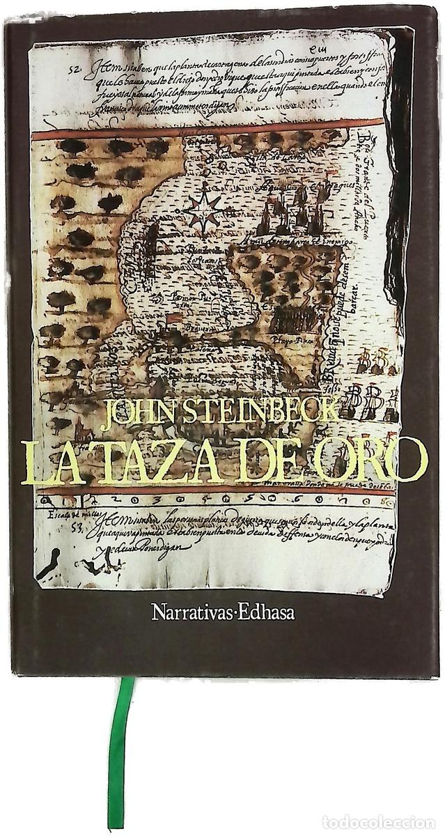 Libros: La taza de oro vida de sir Henry Morgan, bucanero, con ocasionales referencias a la historia