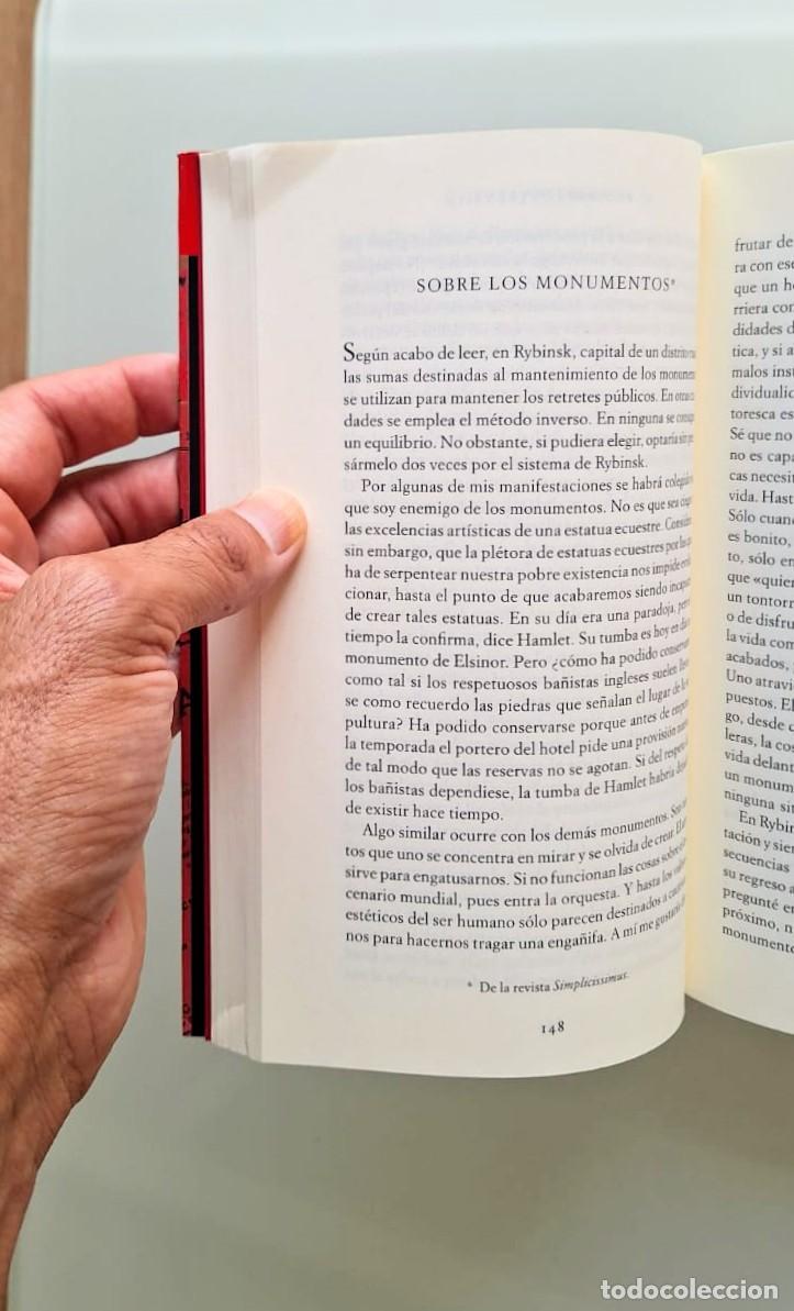 Libros: La antorcha, Karl Kraus, Acantilado - Foto 6