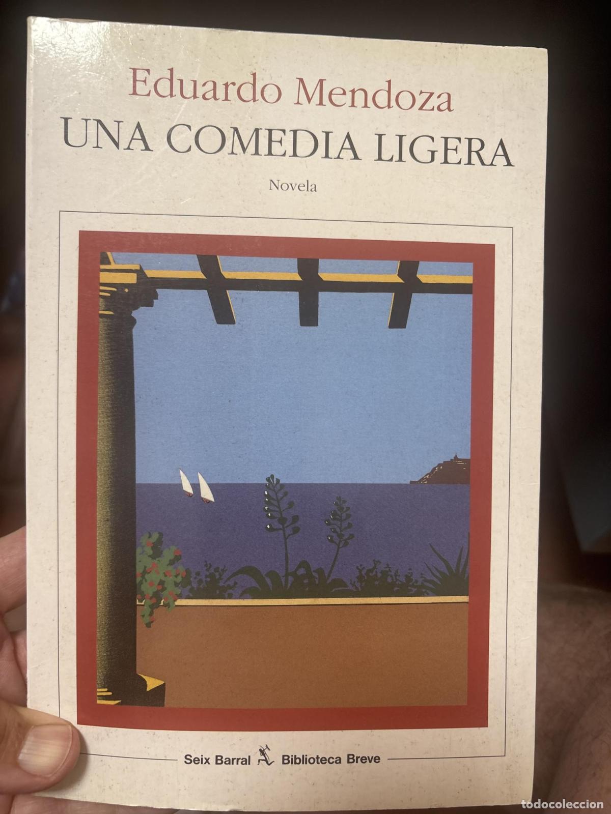 B&uuml;cher: Arena No Recuerda, La - Eduardo Mendoza
