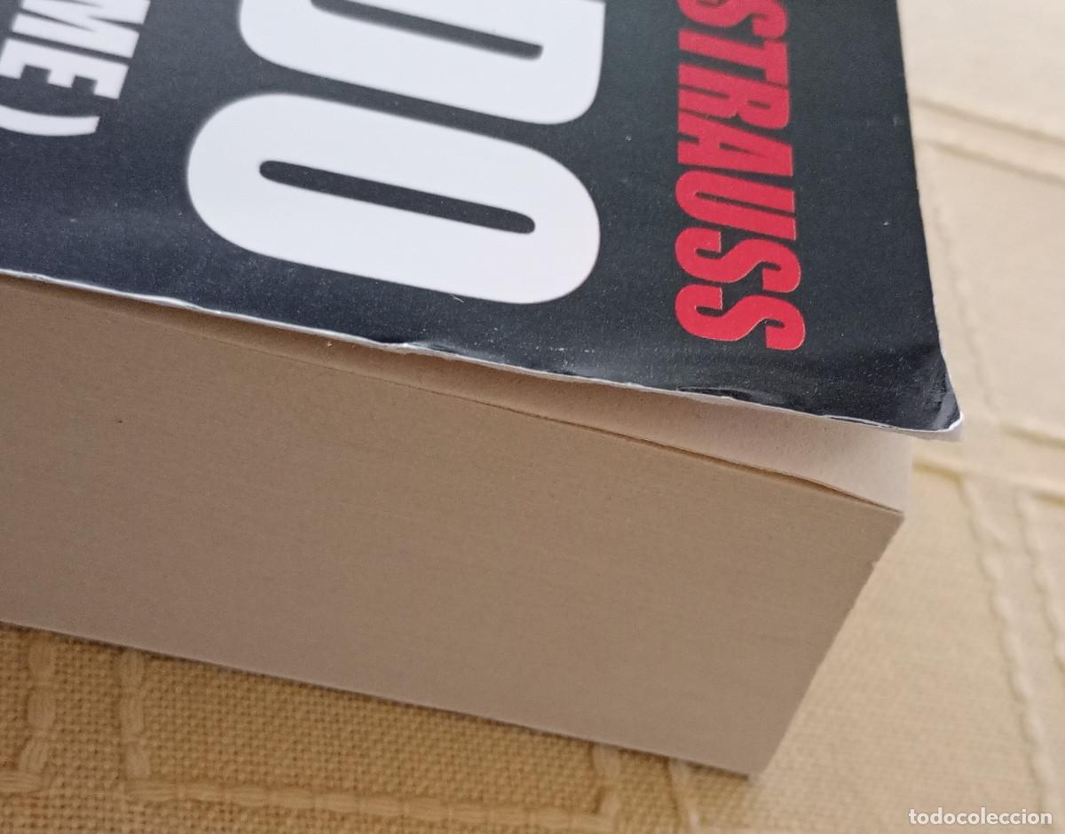 Libros: El M&eacute;todo (The Game), Neil Strauss (Booket, 2011) - Foto 4