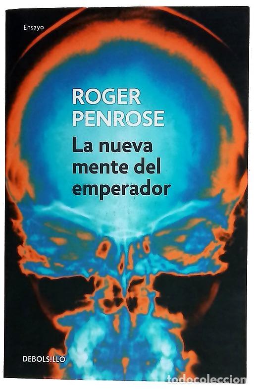 Libros: La nueva mente del emperador